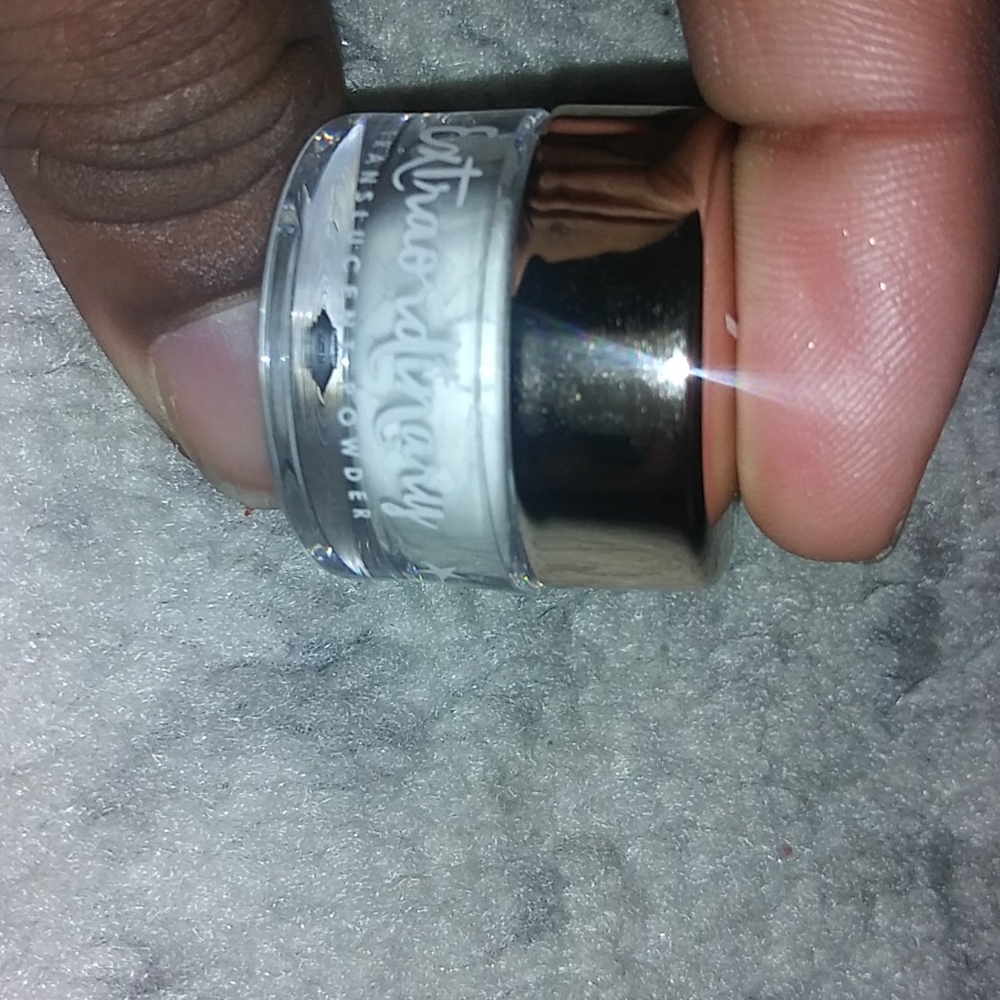 Ciate translucent powder